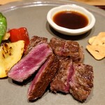 肉料理ふくなが - 