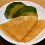 肉料理ふくなが - 