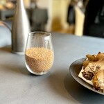 プレゼンテ スギ - 