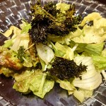 肉料理ふくなが - 