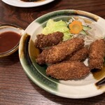 欧風料理 もん - 