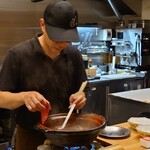 肉料理ふくなが - 