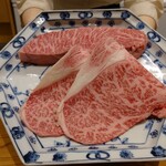肉料理ふくなが - 