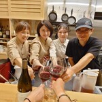 肉料理ふくなが - 