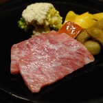 肉料理ふくなが - 