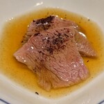 肉料理ふくなが - 