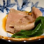肉料理ふくなが - 