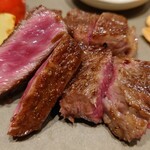 肉料理ふくなが - 