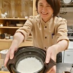 肉料理ふくなが - 