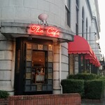ザ・カフェ - 