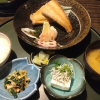 逸品料理屋 流石 - 
