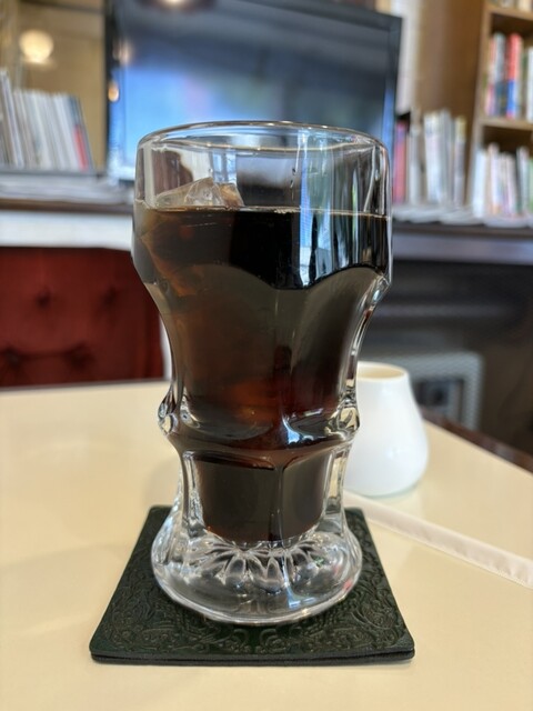 Kikuchi Coffee Hon Ten photo 3