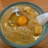 うどん 錦
