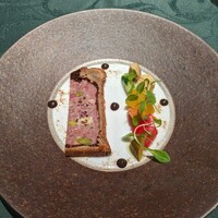 フレンチレストラン フルーヴ - 