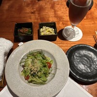 銀座 山科 - 