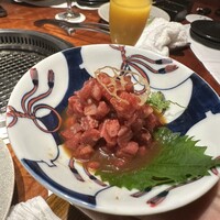 銀座 山科 - 