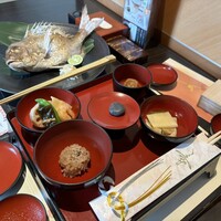 梅の花 横浜スカイビル店 - 