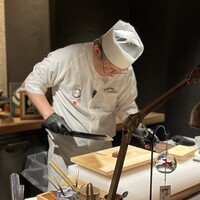 日本焼肉はせ川 別亭 銀座店 - 益田総料理長