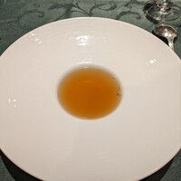 フレンチレストラン フルーヴ - 