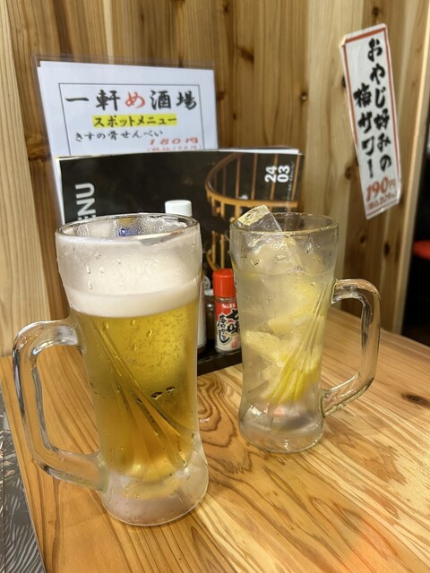 Ikkenme Sakaba Ikebukuro Higashiguchi Ten photo 4