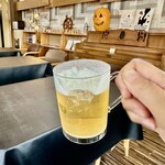 パティスリー アラン マリー - 