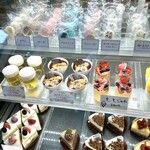 パティスリー アラン マリー - 