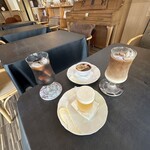 パティスリー アラン マリー - 