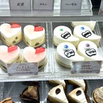 パティスリー アラン マリー - 