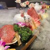 個室焼肉 夜桜 OSU店