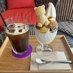 CAFE SAKU G - 