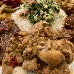 Sri Lanka Restaurant Mr.Thuna Paha - 