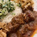 Sri Lanka Restaurant Mr.Thuna Paha - 