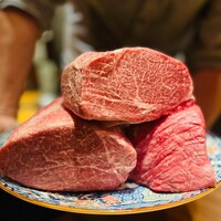 中目黒焼肉 登牛門 - 