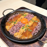 横浜 うしみつ - 