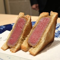 横浜 うしみつ - 