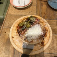 リオ・ブルーイング・コー ビストロアンドガーデン 東京ミッドタウン - 