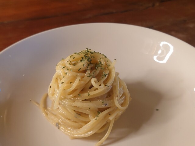 大介の店（【旧店名】Babi からむし） - 青森（ダイニングバー）の写真