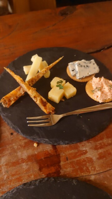 大介の店（【旧店名】Babi からむし） - 青森（ダイニングバー）の写真