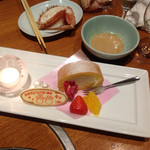 大宮 甲羅本店 - 