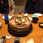 大宮 甲羅本店 - 