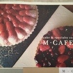 M・CAFE - 