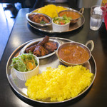 タージ ・ベンガル - 