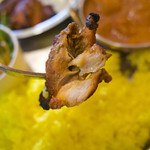 タージ ・ベンガル - 