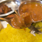 タージ ・ベンガル - 