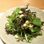 こふく - 風の丘サラダ♪