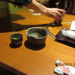 大宮 甲羅本店 - 