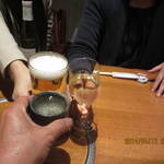 大宮 甲羅本店 - 