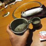 大宮 甲羅本店 - 