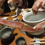 大宮 甲羅本店 - 