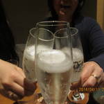 大宮 甲羅本店 - 